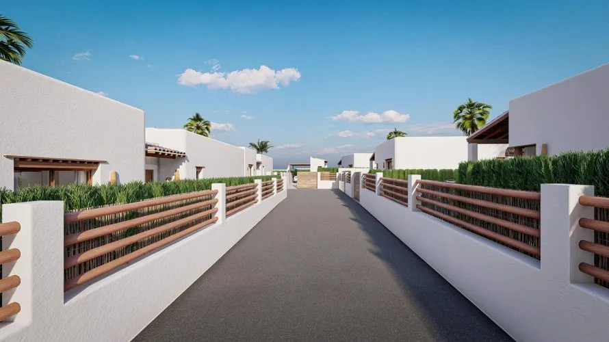 3 bedrooms apartment for sale, L'Alfàs del Pi, Spain No. 1545 № 24