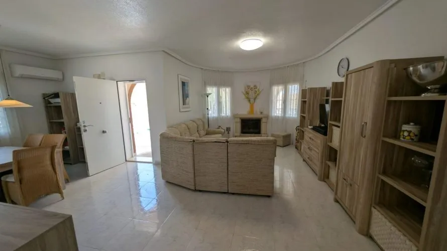 3 bedrooms apartment for sale, Rojales, Spain No. 2106 № 14