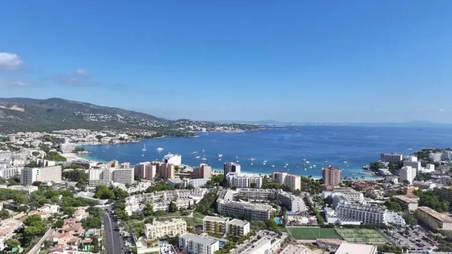 2 bedrooms apartment for sale, Mallorca, Spain No. 2590 № 13