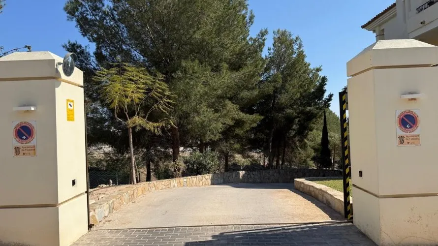 3 bedrooms penthouse for sale, Finestrat, Spain No. 2672 № 15