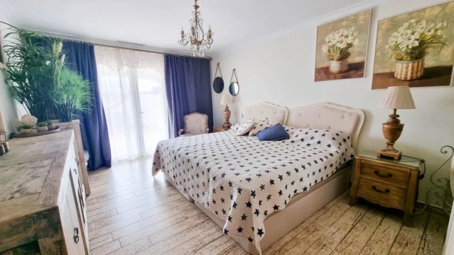 6 bedrooms villa for sale, Moraira, Spain No. 1853 № 7