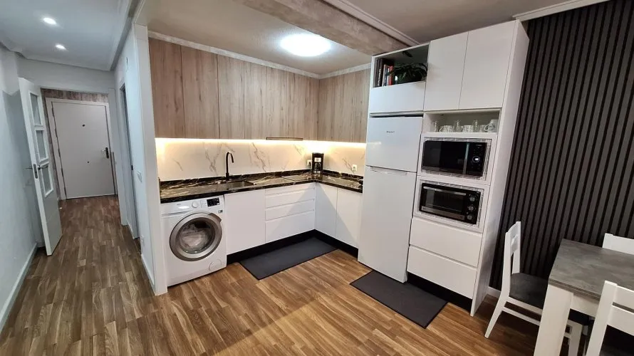 2 bedrooms penthouse for sale, Torrevieja, Spain No. 1551 № 15