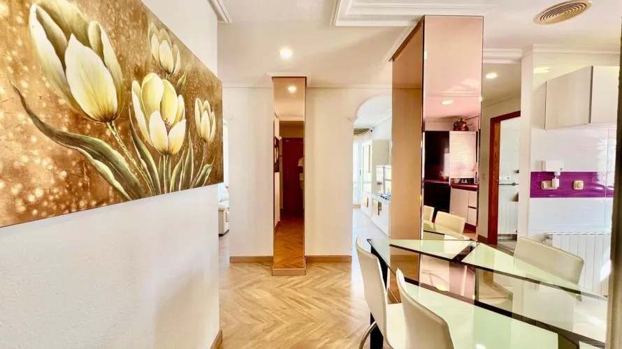 3 bedrooms penthouse for sale, La Mata, Spain No. 1502 № 25