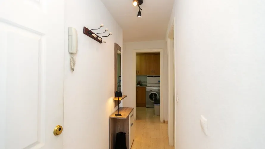 65m² apartment for sale, Dehesa De Campoamor, Spain No. 2433 № 24