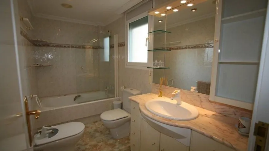 140m² apartment for sale, Calpe, Spain No. 2218 № 15