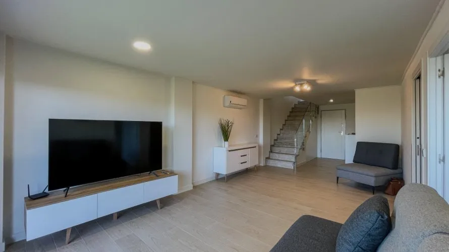 3 bedrooms penthouse for sale, Finestrat, Spain No. 1959 № 18