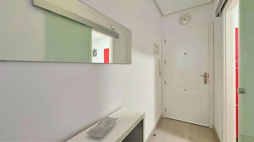 1 bedroom apartment for sale, Torrevieja, Spain No. 2295 № 19