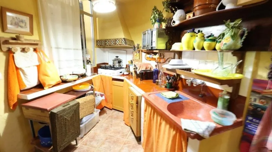 5 bedrooms house for sale, Fortuna, Spain No. 2155 № 4
