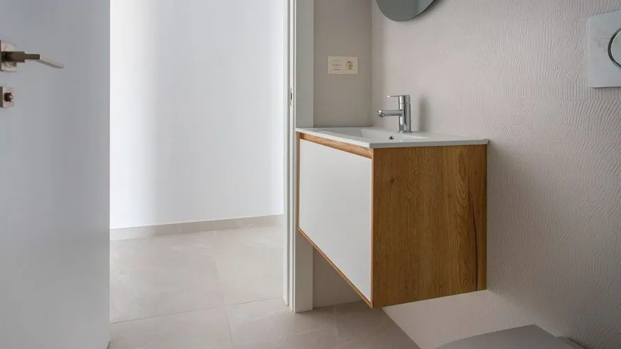88m² apartment for sale, Torrevieja, Spain No. 2343 № 22