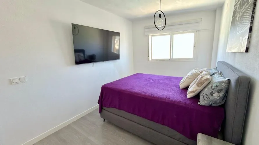 2 bedrooms apartment for sale, Finestrat, Spain No. 2419 № 10