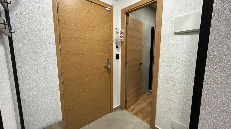 3 bedrooms apartment for sale, Torrevieja, Spain No. 2381 № 9