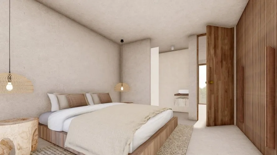3 bedrooms house for sale, Formentera del Segura, Spain No. 1691 № 4