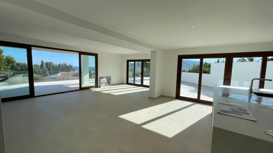 4 bedrooms villa for sale, Altea, Spain No. 1628 № 3