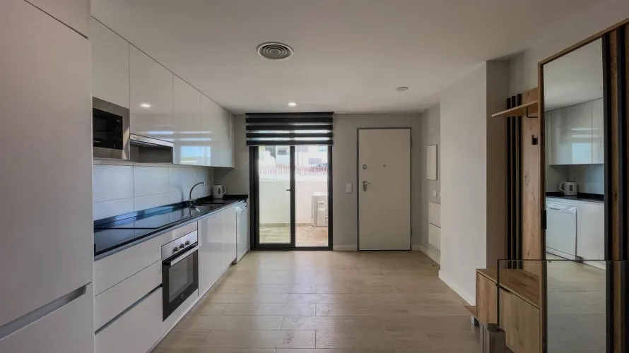 5 bedrooms penthouse for sale, Finestrat, Spain No. 1963 № 28