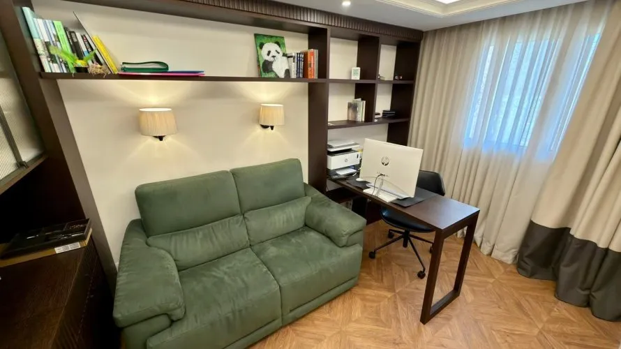 6 bedrooms bungalow for sale, Alicante, Spain No. 2346 № 26