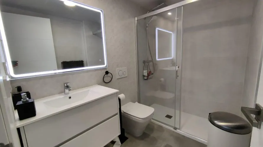 2 bedrooms apartment for sale, Finestrat, Spain No. 1800 № 28