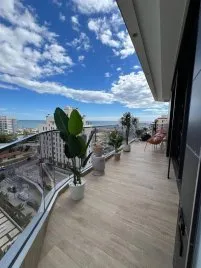 3 bedrooms penthouse for sale, Alicante, Spain No. 2226