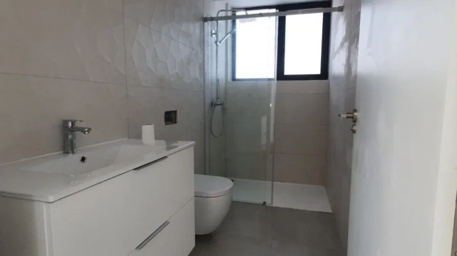3 bedrooms villa for sale, Finestrat, Spain No. 1587 № 4