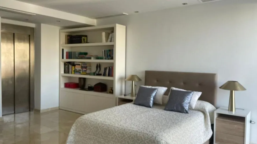 5 bedrooms villa for sale, Alicante, Spain No. 2557 № 2