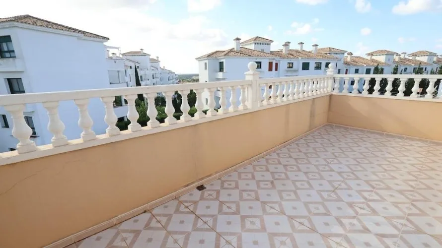 5 bedrooms apartment for sale, Alicante, Spain No. 2211 № 23