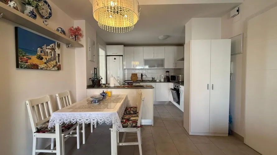 63m² bungalow for sale, Torrevieja, Spain No. 1531 № 17