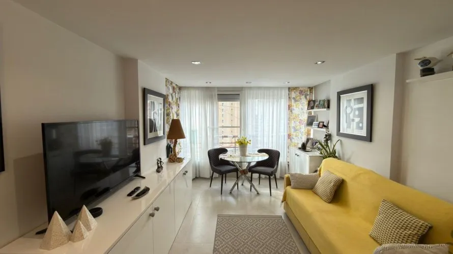 1 bedroom apartment for sale, Benidorm, Spain No. 1574