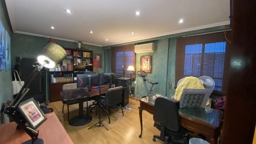 4 bedrooms apartment for sale, Alicante, Spain No. 2038 № 9
