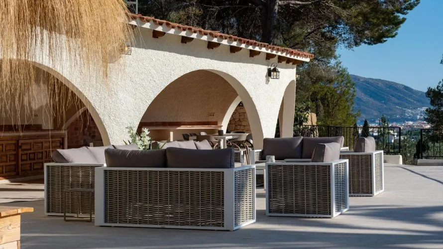 11 bedrooms villa for sale, Altea, Spain No. 2471 № 8
