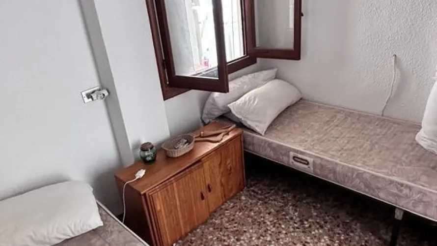 4 bedrooms penthouse for sale, La Mata, Spain No. 1821 № 11