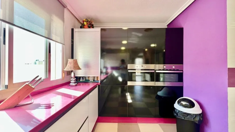 3 bedrooms penthouse for sale, La Mata, Spain No. 1502 № 16