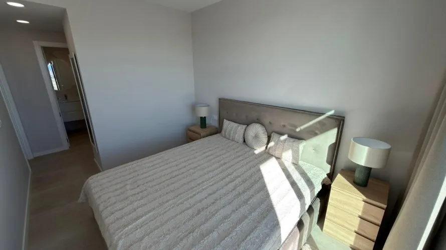 2 bedrooms apartment for sale, Finestrat, Spain No. 2266 № 10
