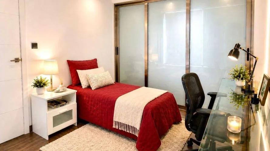 5 bedrooms villa for sale, Alicante, Spain No. 2557 № 10