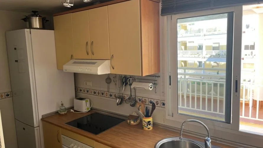3 bedrooms apartment for sale, Campoamor, Spain No. 2247 № 3