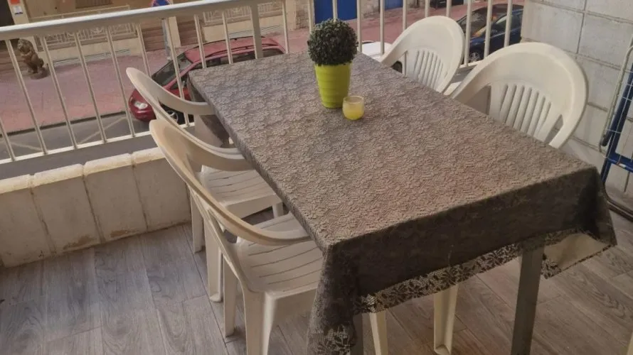 3 bedrooms apartment for sale, Torrevieja, Spain No. 1577 № 21