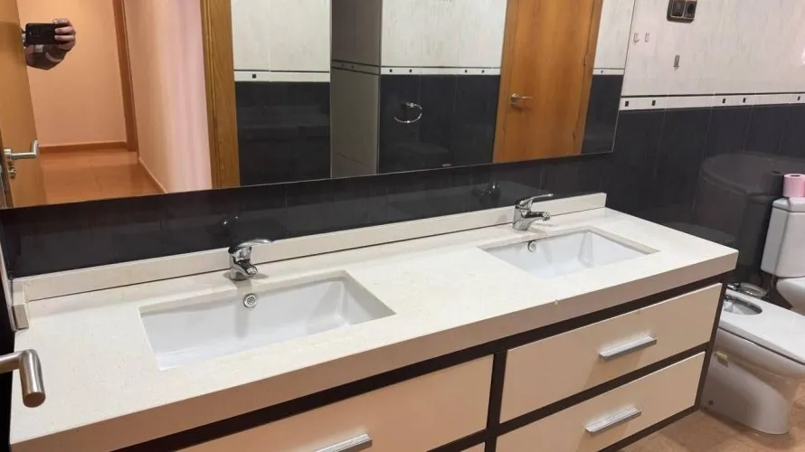 3 bedrooms apartment for sale, Torrevieja, Spain No. 2572 № 21