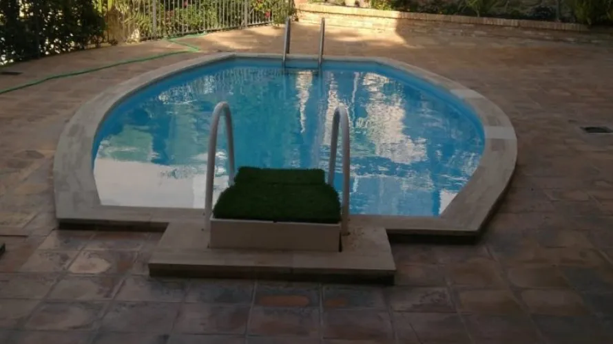 4 bedrooms apartment for sale, Banyeres de Mariola, Spain No. 1597 № 22