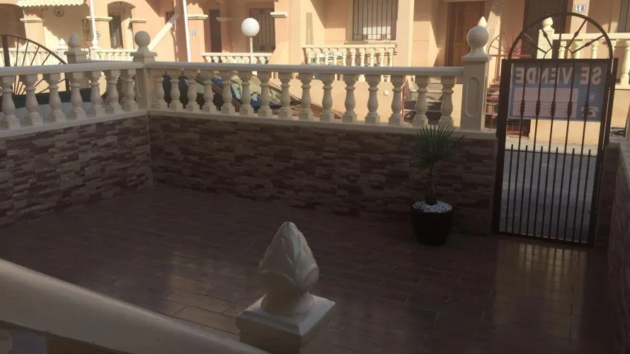 2 bedrooms house for sale, La Zenia, Spain No. 2469 № 14