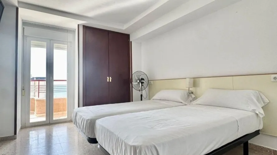 2 bedrooms apartment for sale, Benidorm, Spain No. 2172 № 22