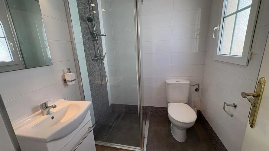 2 bedrooms duplex for sale, Villacostas, Spain No. 2698 № 10