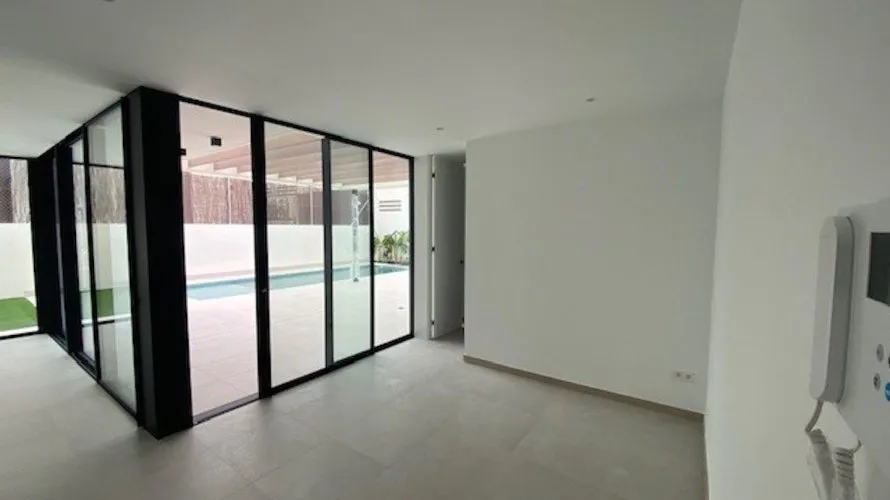 3 bedrooms villa for sale, Alicante, Spain No. 1887 № 8