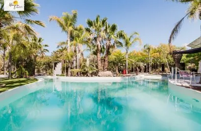 7 bedrooms apartment for sale, Betera, Spain No. 2553