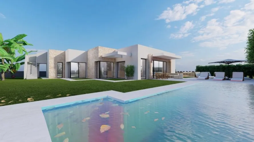 3 bedrooms apartment for sale, Fustera, Spain No. 1668 № 10