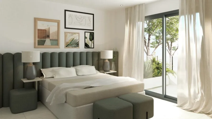 3 bedrooms house for sale, Gran Alacant, Spain No. 1636 № 7
