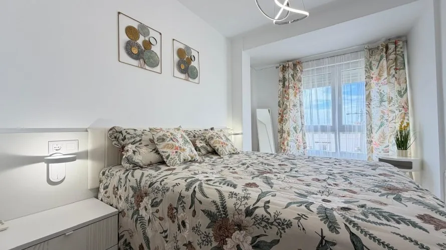 3 bedrooms apartment for sale, Torrevieja, Spain No. 2313 № 4