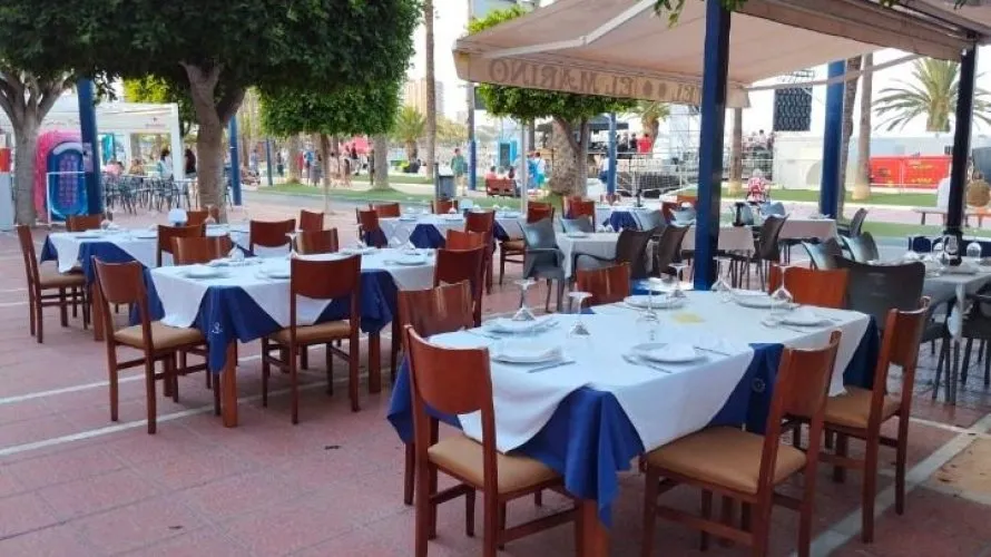 16 bedrooms hotel for sale, Santiago de la Ribera, Spain No. 1951 № 7