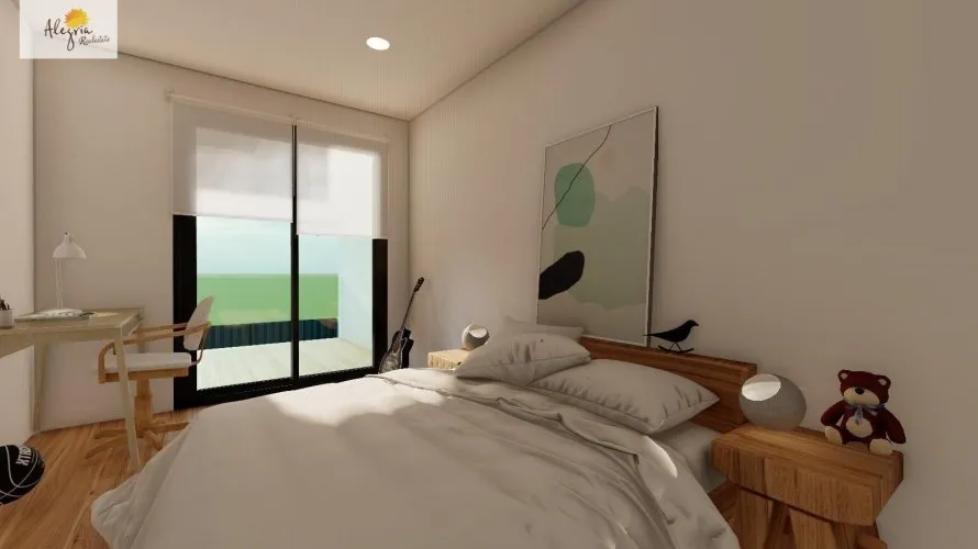 4 bedrooms apartment for sale, Valencia, Spain No. 1970 № 6
