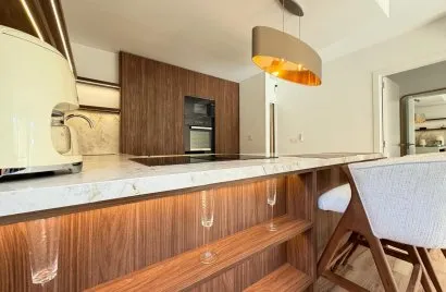 2 bedrooms apartment for sale, Dehesa De Campoamor, Spain No. 1578