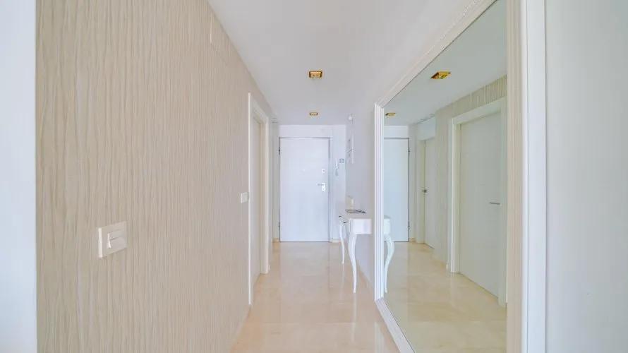 2 bedrooms apartment for sale, Villajoyosa, Spain No. 1757 № 18