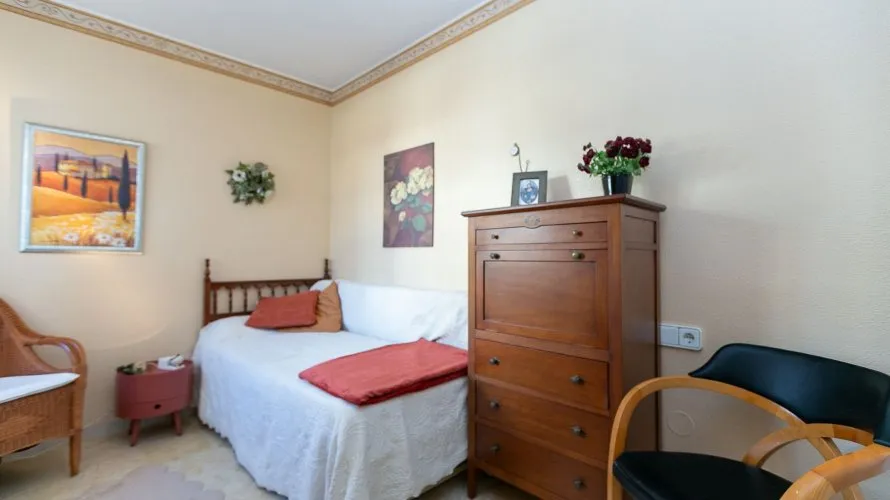 73m² apartment for sale, Playa Flamenca II, Spain No. 2375 № 21