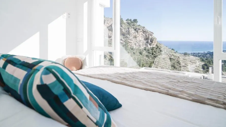 5 bedrooms villa for sale, Altea, Spain No. 1766 № 15